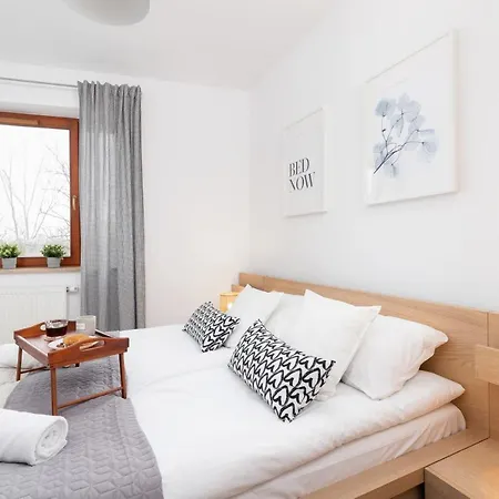 Dzielnica XIII Podgorze Krakow By Noclegi Renters Екстер'єр фото