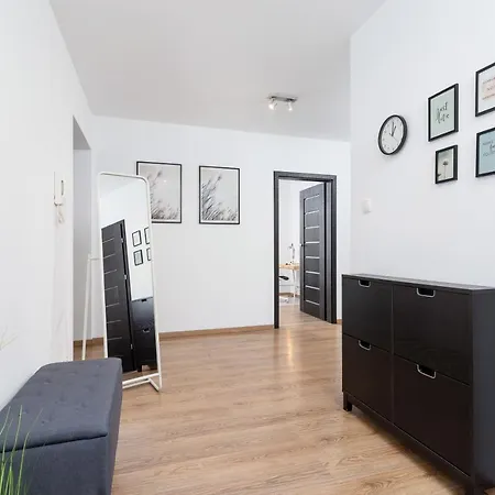 Dzielnica XIII Podgorze Krakow By Noclegi Renters Екстер'єр фото