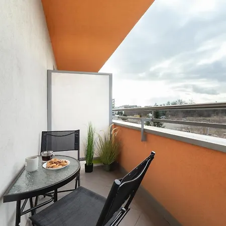 Dzielnica XIII Podgorze Krakow By Noclegi Renters Екстер'єр фото