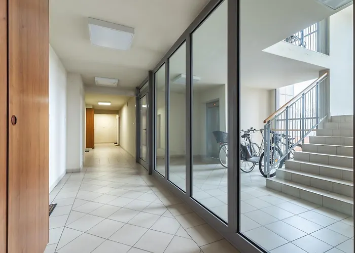 Dzielnica XIII Podgorze Krakow By Noclegi Renters