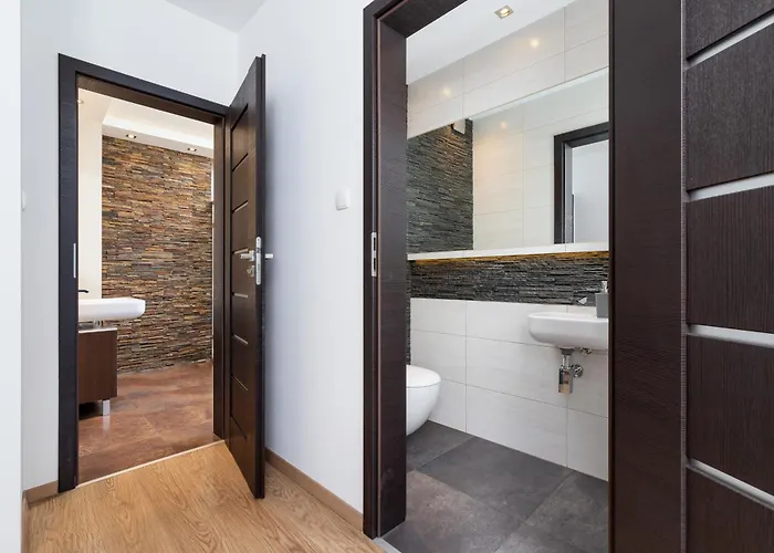 Dzielnica XIII Podgorze Krakow By Noclegi Renters