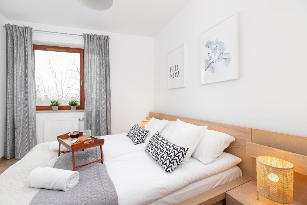 Dzielnica Xiii Podgorze By Renters Apartment Krakow
