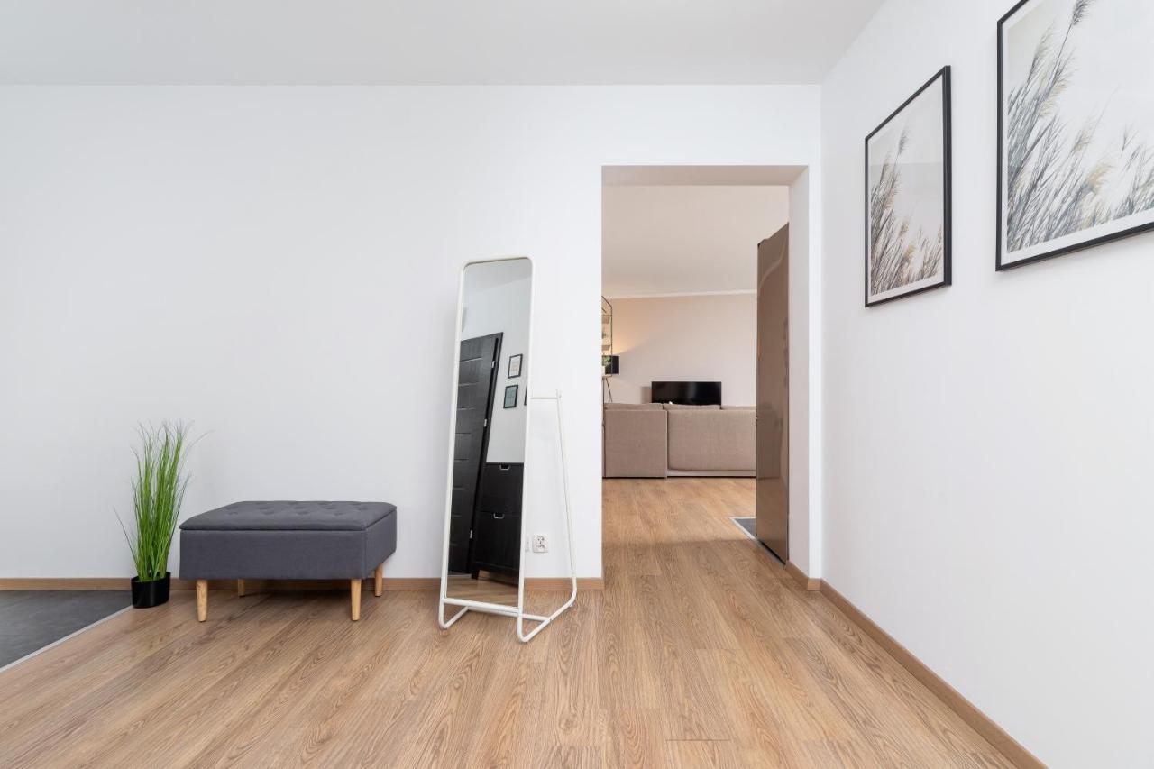 Апартаменти Dzielnica Xiii Podgorze By Renters