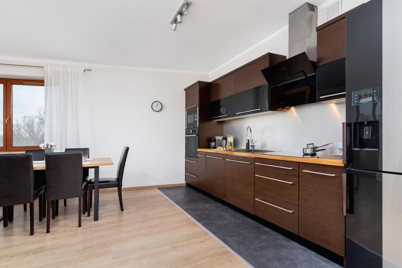 Dzielnica Xiii Podgorze By Renters Апартаменти