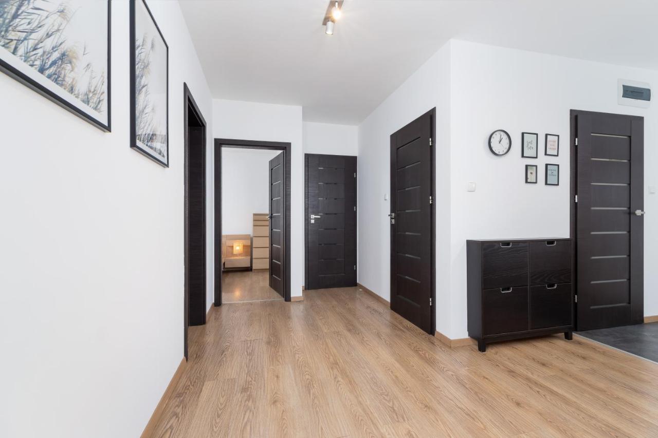 Апартаменти Dzielnica Xiii Podgorze By Renters *