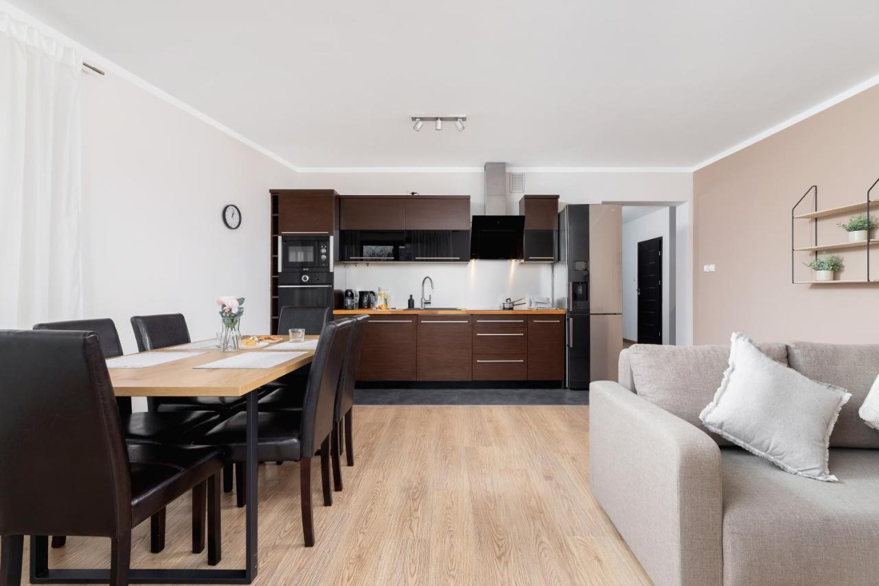 Dzielnica Xiii Podgorze By Renters * Краків