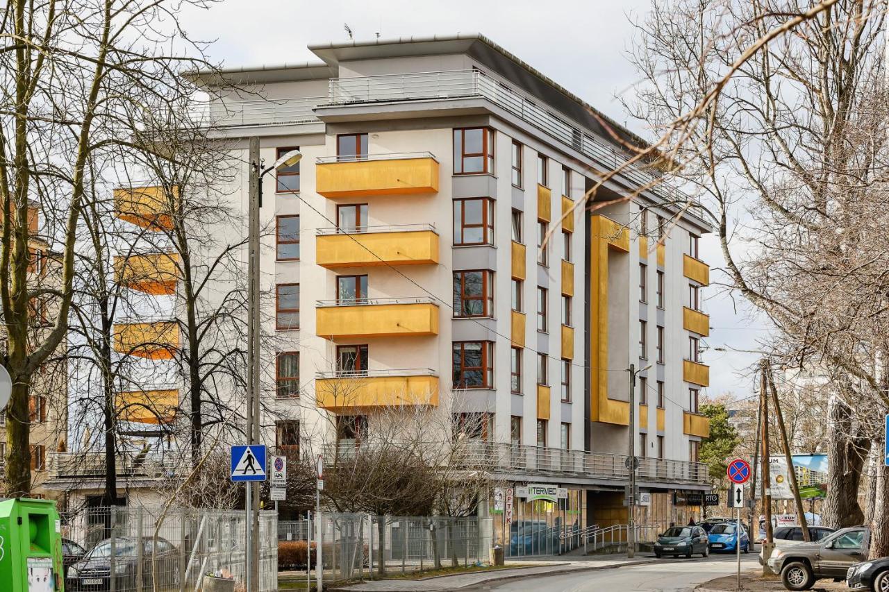 Dzielnica Xiii Podgorze By Renters Краків