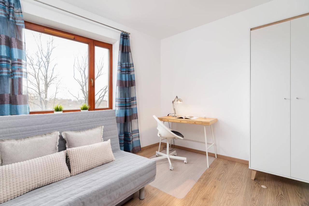 Apartment Dzielnica Xiii Podgorze By Renters Krakow
