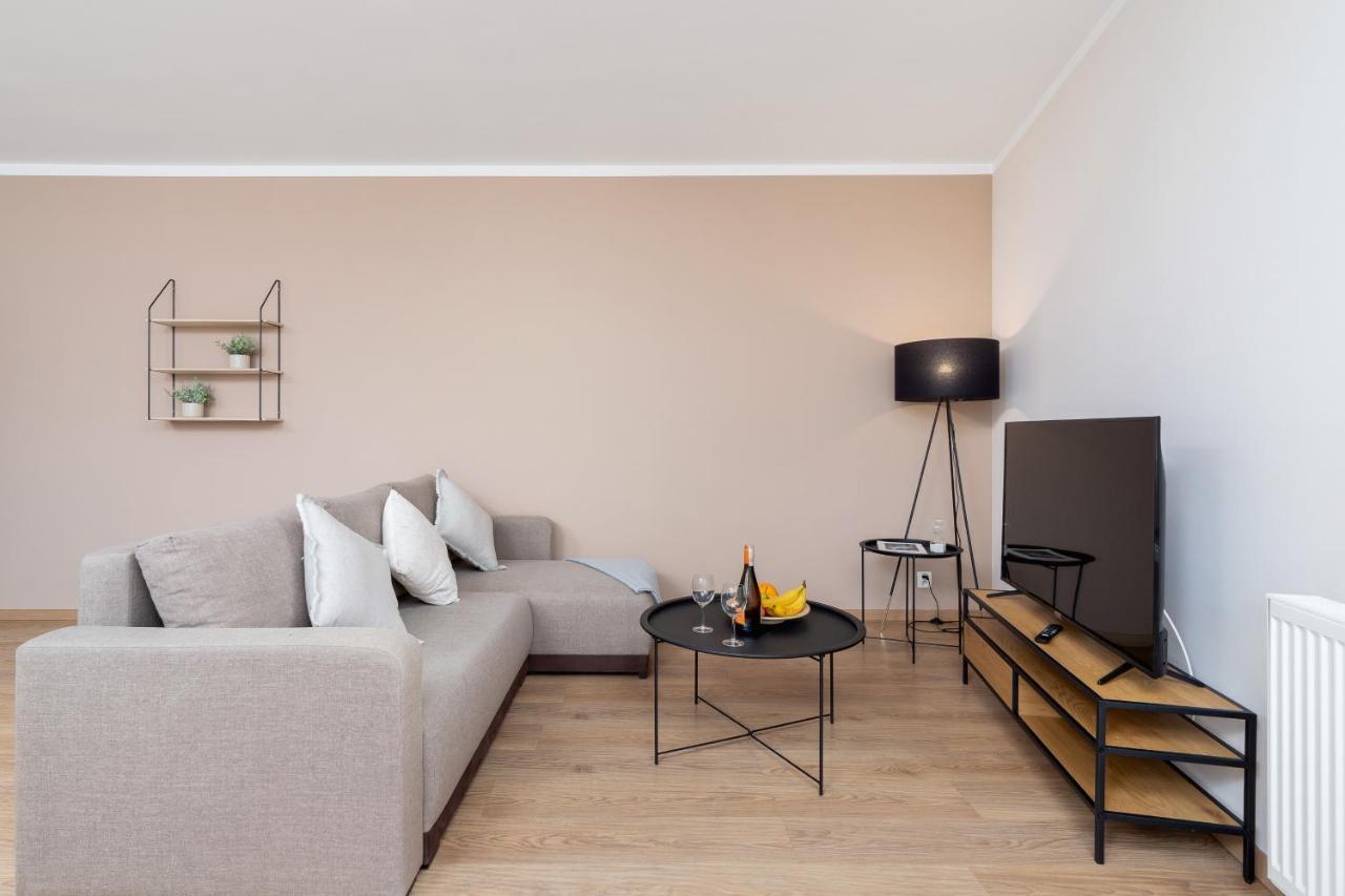 Apartment Dzielnica Xiii Podgorze By Renters